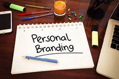 personal brand